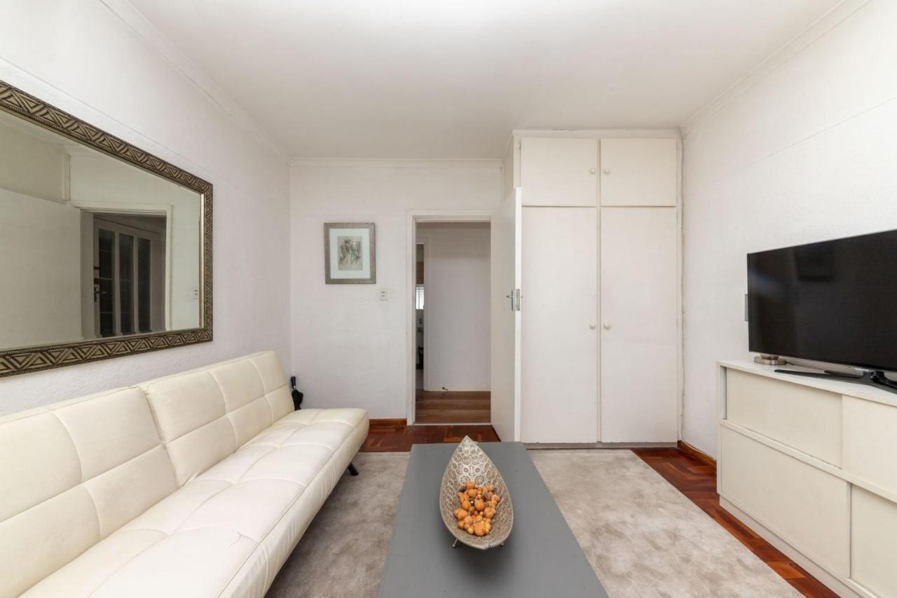 Bright And Homey 1 Bedroom In Gardens * Cape Town