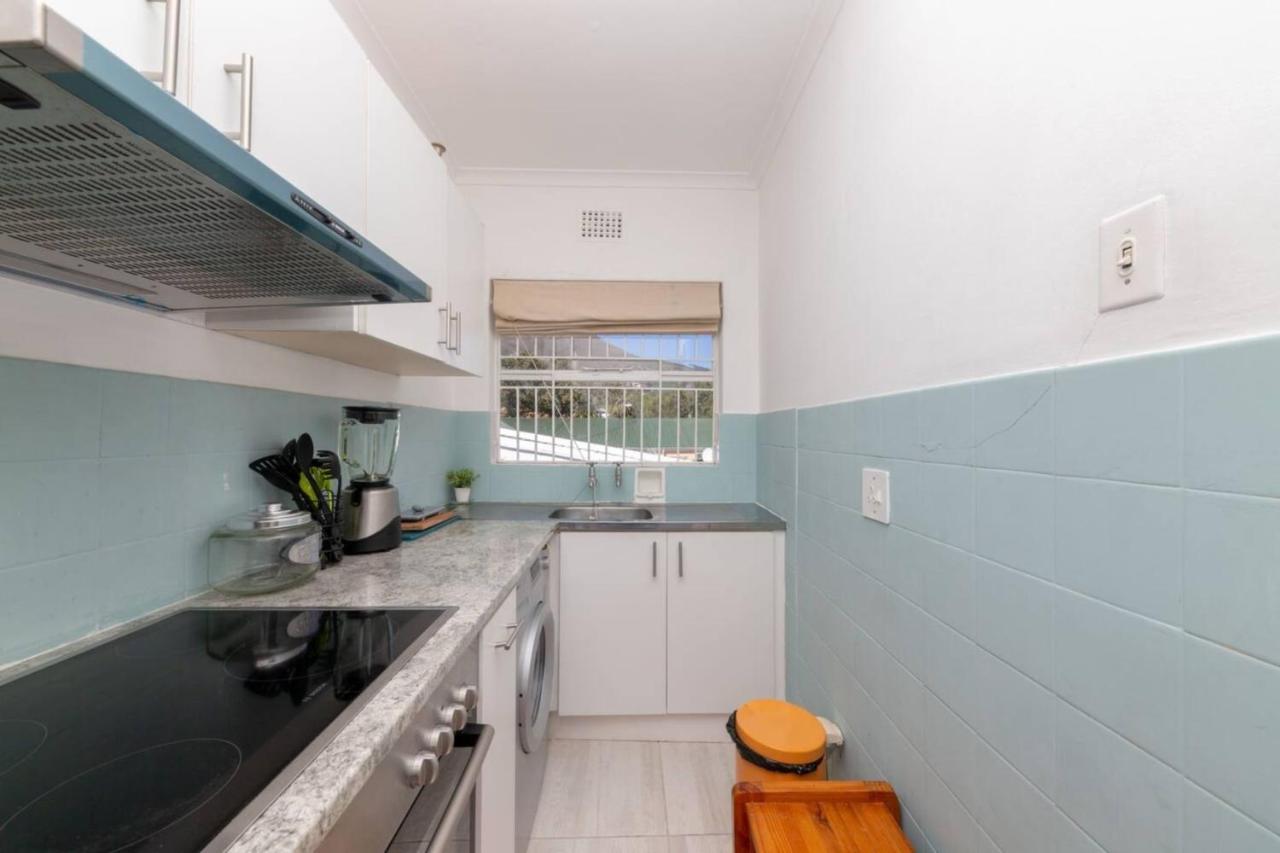 Apartment Bright And Homey 1 Bedroom In Gardens