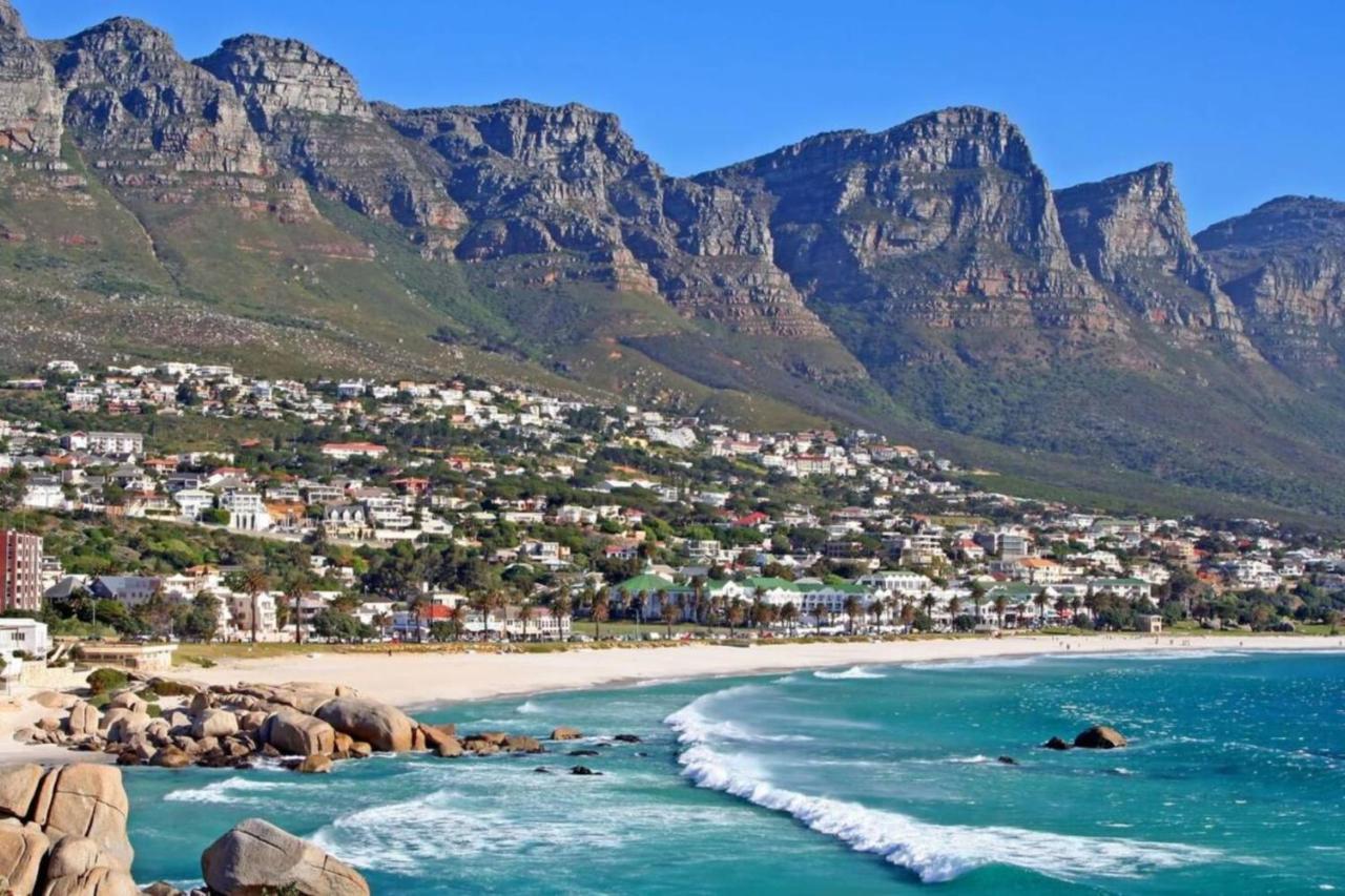 Bright And Homey 1 Bedroom In Gardens Cape Town
