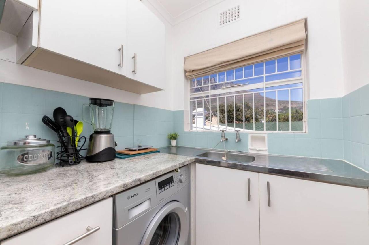 Bright And Homey 1 Bedroom In Gardens Apartment