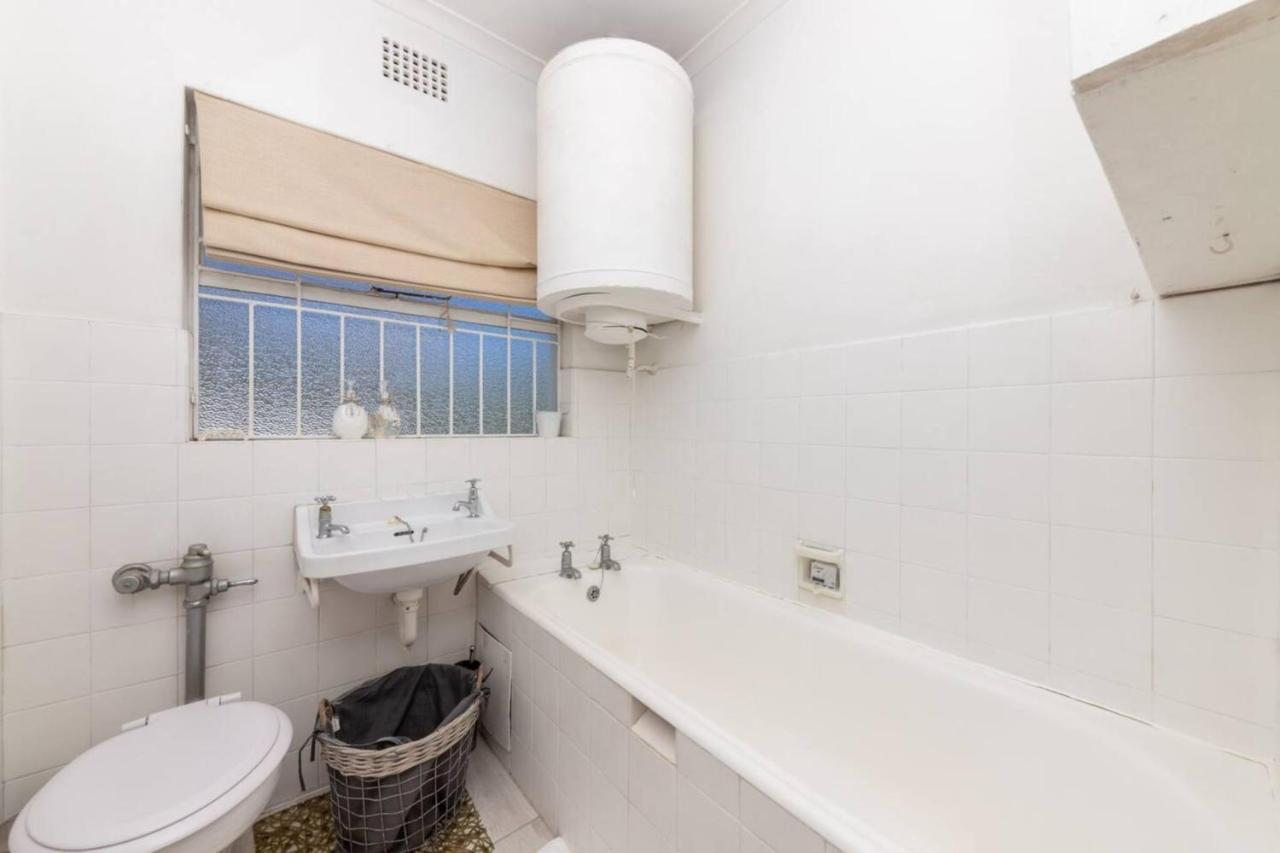Apartment Bright And Homey 1 Bedroom In Gardens *