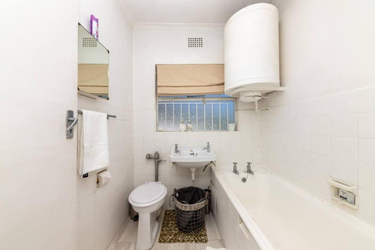 Apartment Bright And Homey 1 Bedroom In Gardens *